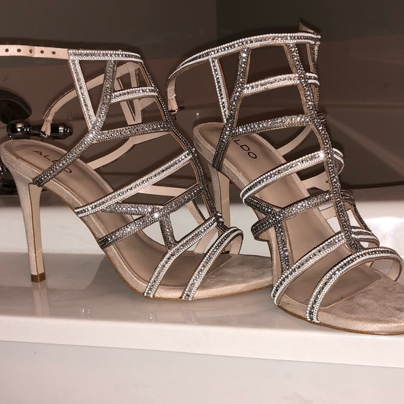 COPY - Aldo heels - Picture 2 of 3